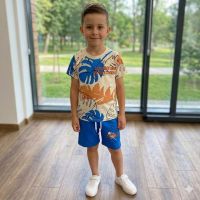 Купить Костюм MMZ M1661 beige на obuv-plus.com.ua