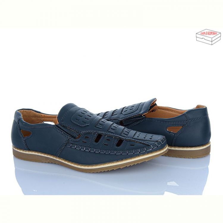 Купить Туфли Weifeng WF81428-2 на obuv-plus.com.ua