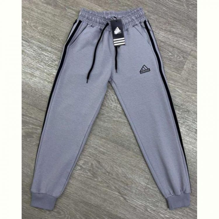 Купить Штаны спорт MirWear kids NW403-209-3 d.grey на obuv-plus.com.ua