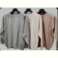 Купить Свитер Julia JL1063 grey на obuv-plus.com.ua