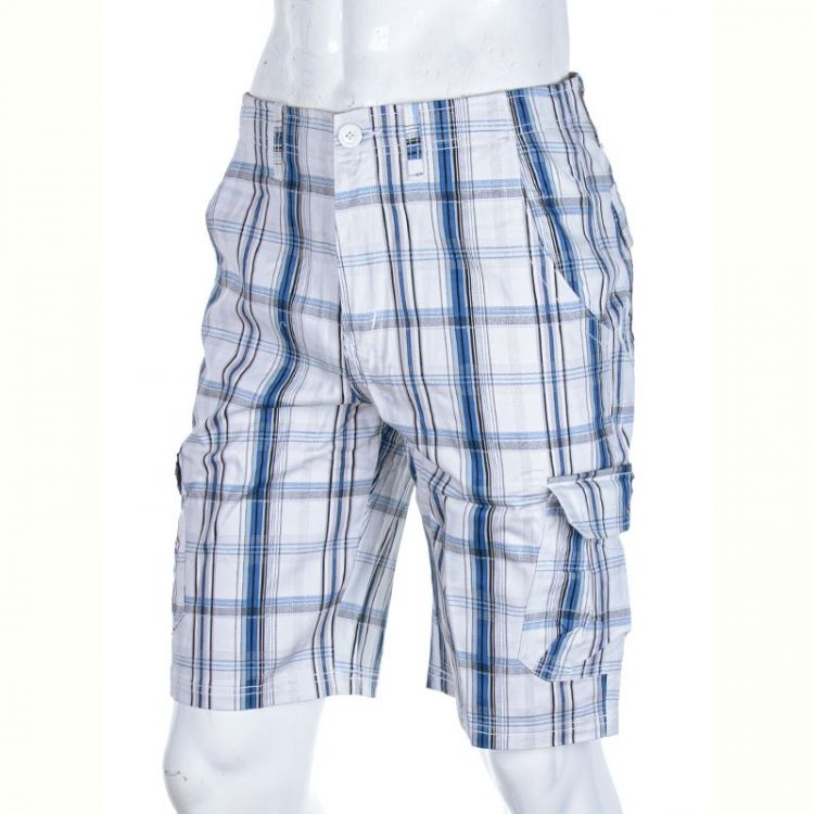 Купить Шорты Meisty 0893B-60 white на obuv-plus.com.ua