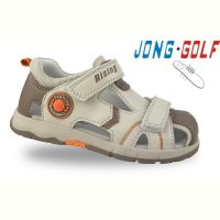 Купить Босоножки Jong-Golf B20668-3 на obuv-plus.com.ua