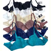 Купить Бюстгальтер Diorella 69201D l.blue на obuv-plus.com.ua