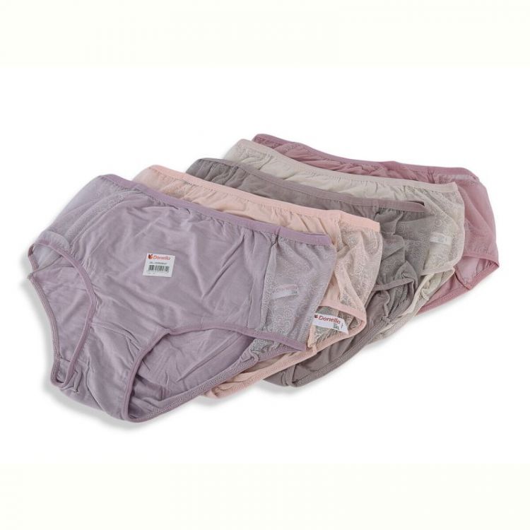 Купить Трусы Textile 259508WF mix 3XL на obuv-plus.com.ua