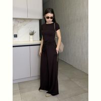 Купить Костюм Arina 5180 brown на obuv-plus.com.ua