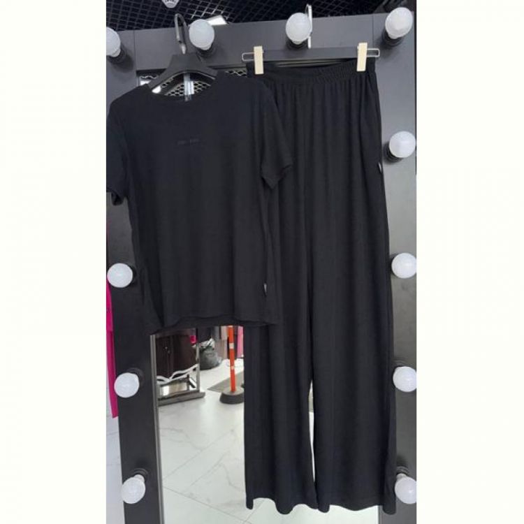 Купить Костюм спорт LOVEKAN 1693 black на obuv-plus.com.ua