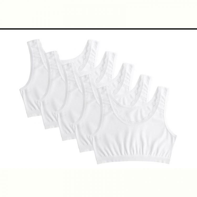 Купить Топ Disneyopt kids DS174 white (8-9) на obuv-plus.com.ua