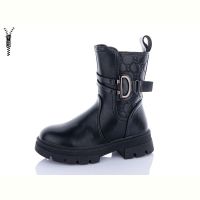 Купить Ботинки Y.Top YD9097-6 на obuv-plus.com.ua