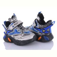 Купить Кроссовки Мифер 2115-A216S blue на obuv-plus.com.ua
