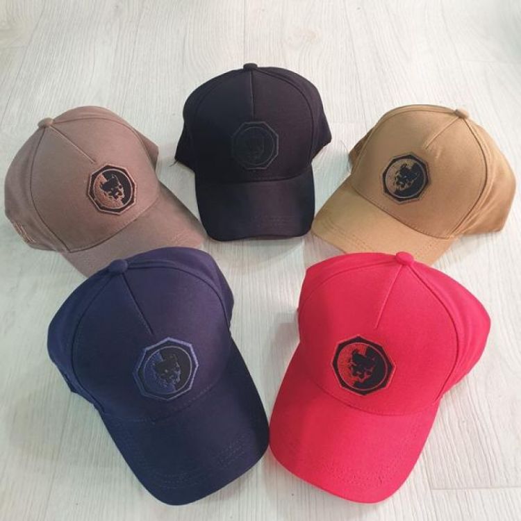 Купить Кепка Candy CN2447 mix на obuv-plus.com.ua