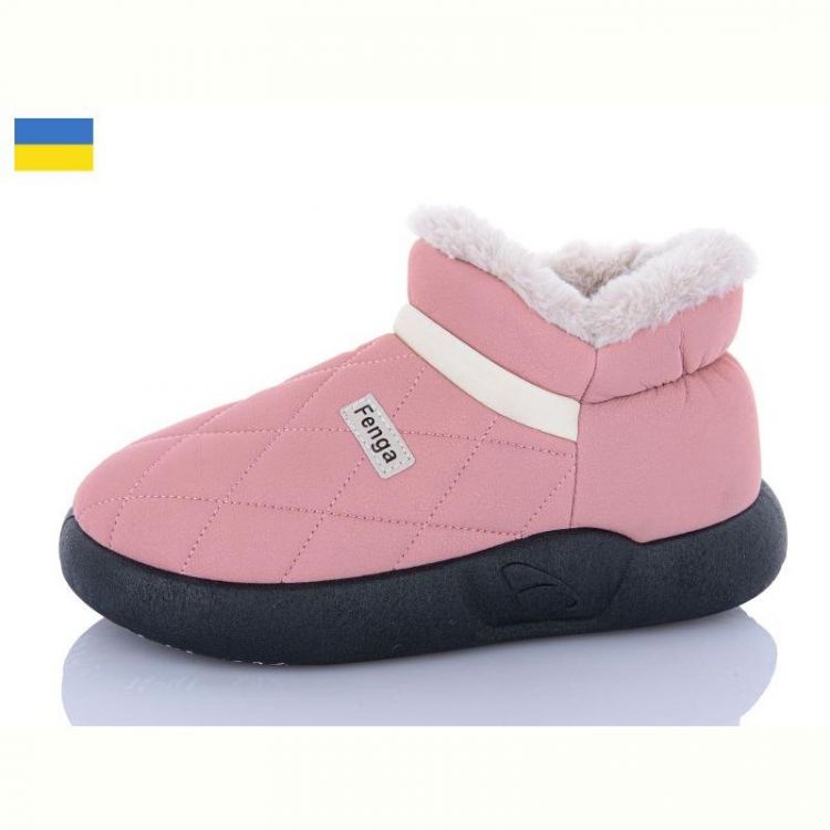 Купить Тапочки Obuv OK 951-9 на obuv-plus.com.ua