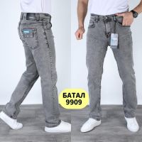 Купить Джинсы God Baron 9909 grey на obuv-plus.com.ua
