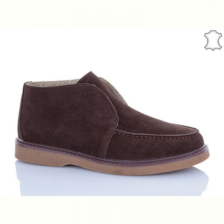 Купить Ботинки Violeta E6199-20 на obuv-plus.com.ua