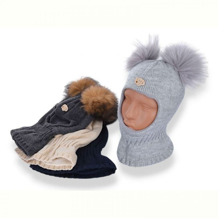 Купить Капор Red Hat clothes 4066-1M mix на obuv-plus.com.ua