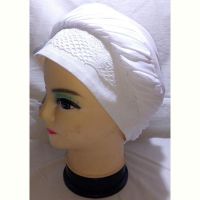 Купить Чалма Mabi MB216 white на obuv-plus.com.ua