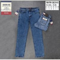 Купить Джинсы Baron Jeans 2045 blue на obuv-plus.com.ua