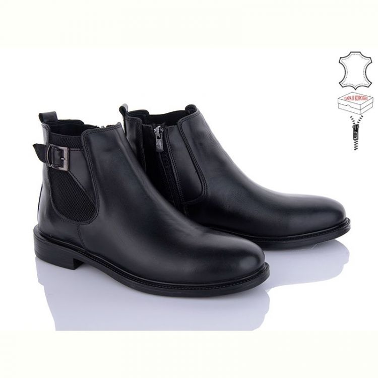 Купить Ботинки Boots A008 на obuv-plus.com.ua