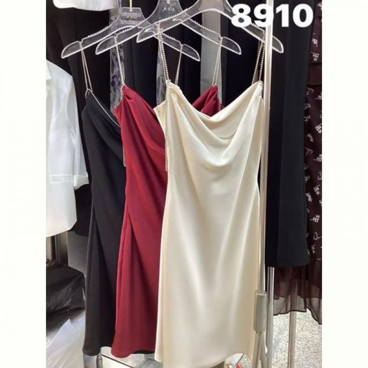 Купить Сарафан DIVO 8910 wine на obuv-plus.com.ua