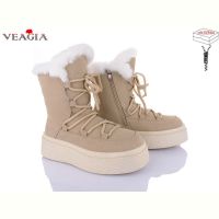 Купить Ботинки Veagia XJ52-3 на obuv-plus.com.ua