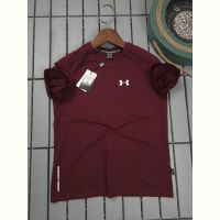 Купить Футболка Hous Of Timur HT2127 wine на obuv-plus.com.ua