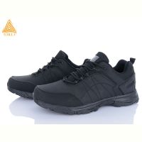 Купить Кроссовки Stilli HB760-3 шкіра термо на obuv-plus.com.ua