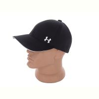 Купить Кепка Mabi TI1-3 black на obuv-plus.com.ua