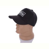Купить Кепка Mabi B7-33 black на obuv-plus.com.ua