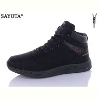 Купить Ботинки Sayota A931-1 на obuv-plus.com.ua