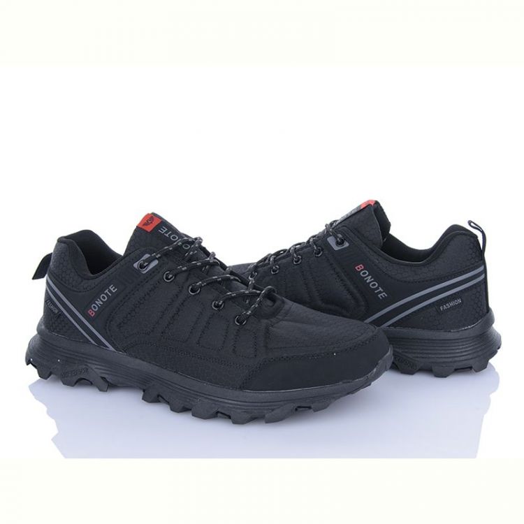 Купить Кроссовки Bonote 4183-D8992-2 батал на obuv-plus.com.ua