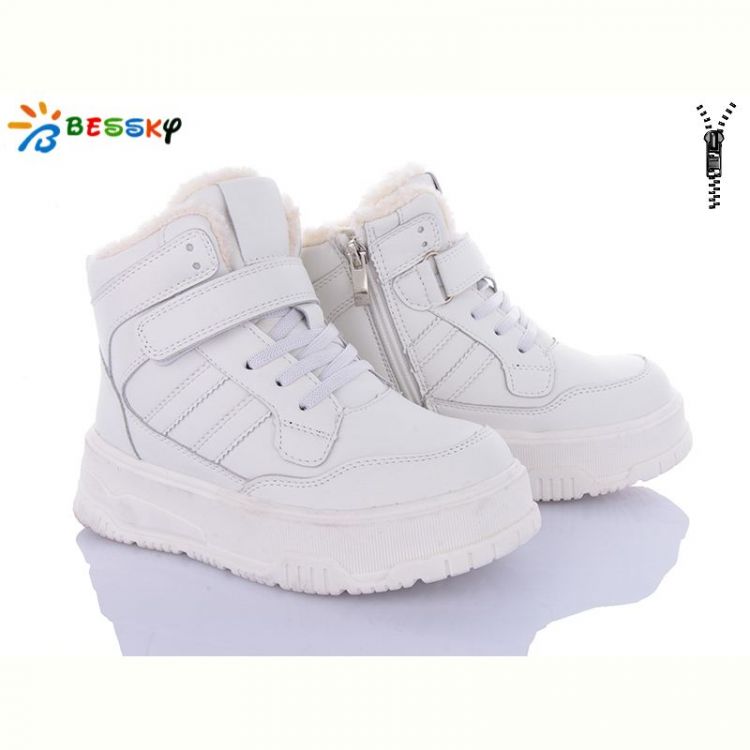 Купить Ботинки Bessky BM4004-3C на obuv-plus.com.ua
