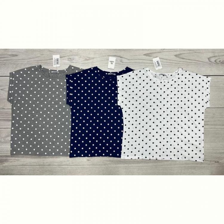 Купить Футболка Imlion 4467 navy на obuv-plus.com.ua