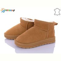 Купить Угги Bessky FJ3814-2C на obuv-plus.com.ua