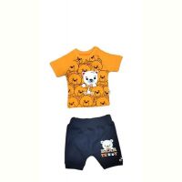 Купить Костюм Malibu2 8303 d.yellow на obuv-plus.com.ua