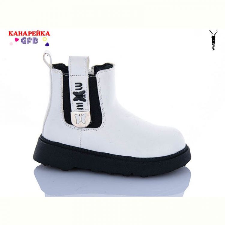 Купить Ботинки GFB T152-4 на obuv-plus.com.ua