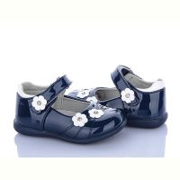 Купить Туфли Clibee D502 blue на obuv-plus.com.ua