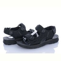 Купить Сандалии Саз 531 black на obuv-plus.com.ua