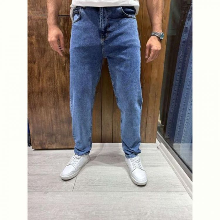 Купить Джинсы 2BRO BR924 blue на obuv-plus.com.ua