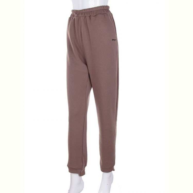 Купить Штаны спорт Banko AG23 d.beige на obuv-plus.com.ua