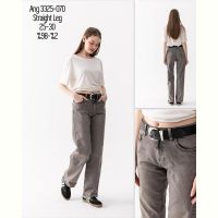 Купить Джинсы Maxim Jeans 3325-070 grey на obuv-plus.com.ua