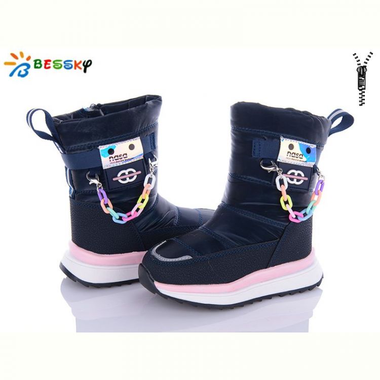 Купить Дутики Bessky BM3100-4A на obuv-plus.com.ua