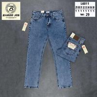 Купить Джинсы God Baron L6011 blue на obuv-plus.com.ua