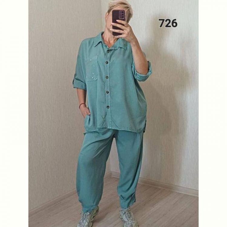 Купить Костюм FSN 726 mint на obuv-plus.com.ua