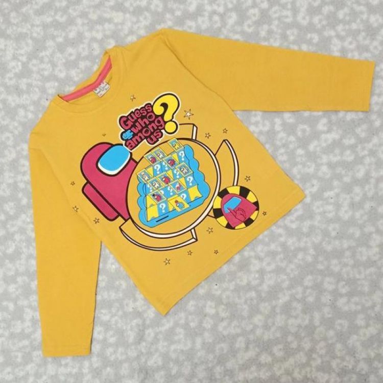 Купить Свитер Malibu2 4390 yellow на obuv-plus.com.ua