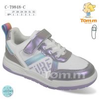 Купить Кроссовки Tom.M 9848C на obuv-plus.com.ua