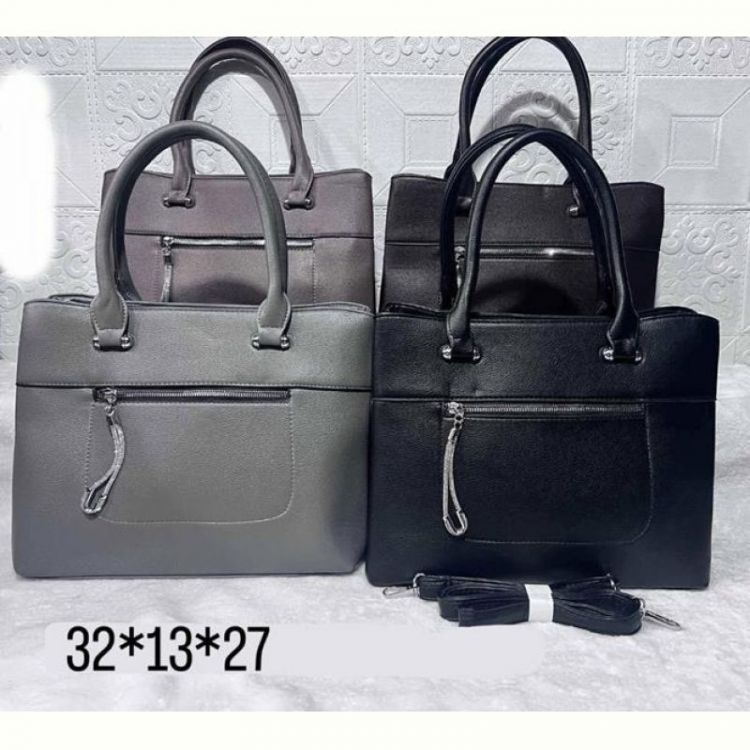 Купить Сумка Chus TS-82961-4 black на obuv-plus.com.ua