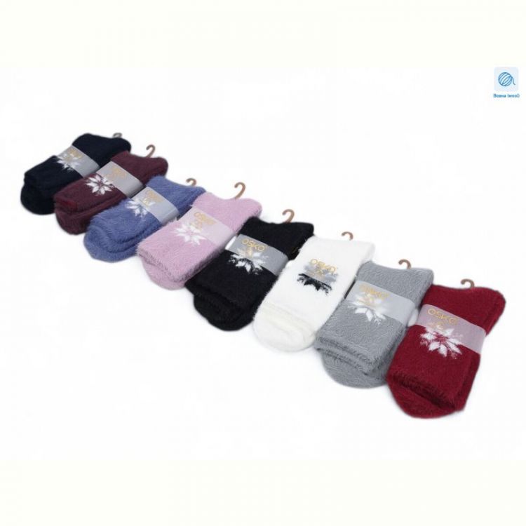 Купить Носки Textile T207 mix на obuv-plus.com.ua
