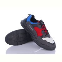 Купить Кроссовки Viktoria 131120-1 red на obuv-plus.com.ua