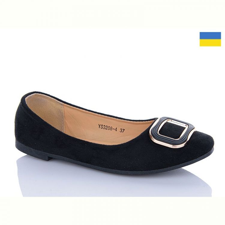 Купить Балетки Swin YS3208-4 на obuv-plus.com.ua
