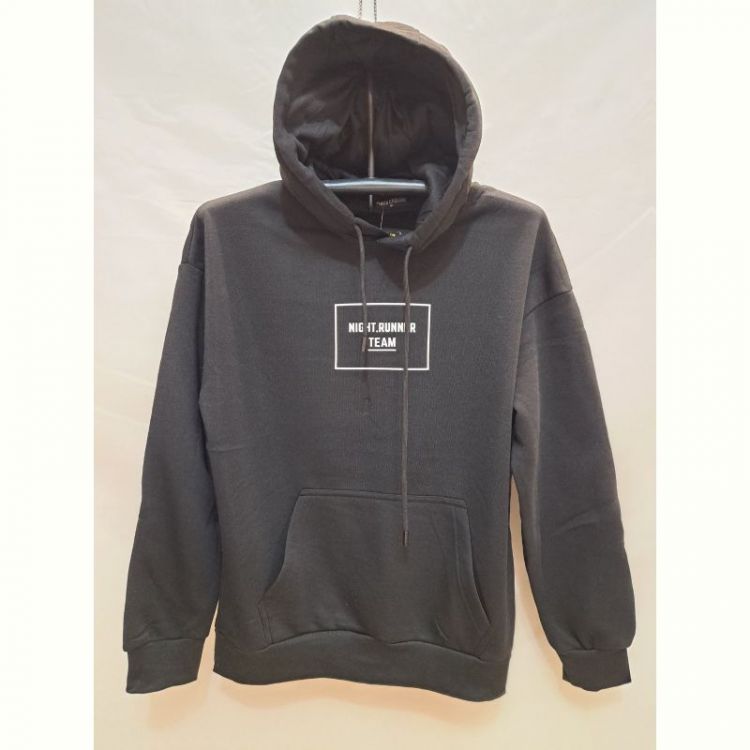 Купить Худи Giang 2321 grey на obuv-plus.com.ua