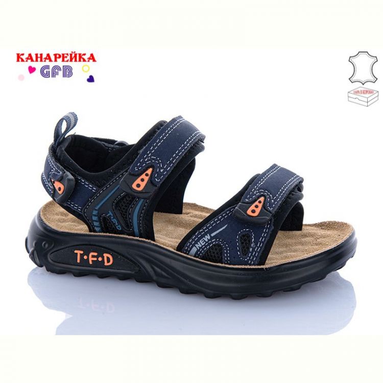 Купить Босоножки Tfd S728-4 на obuv-plus.com.ua